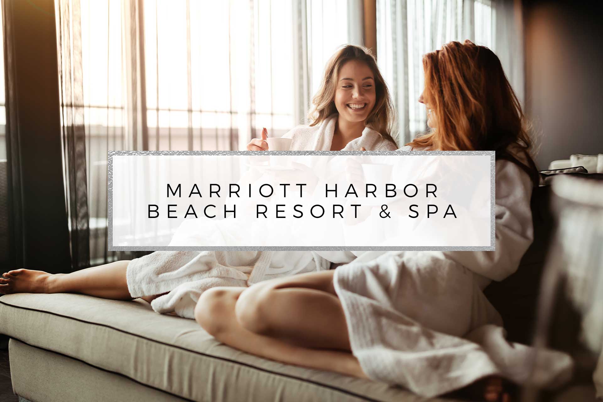 Marriott Harbor Beach Resort & Spa | F3 Marina FL | Drystack Marina
